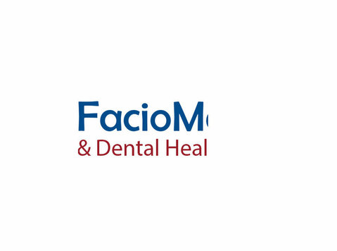 Faciomaxillary Dental Care: Elevating Smiles. - Inne