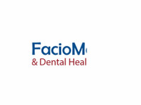Faciomaxillary Dental Care: Elevating Smiles. - Ostatní