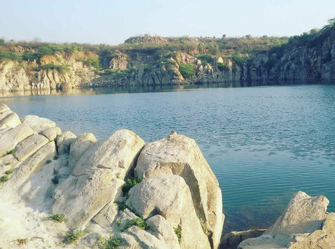 Faridabad: The Industrial Hub with a Cultural Heart - Services: Other