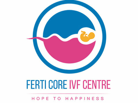 Ferticore: Ferticore - The Top Ivf Centre in Ghaziabad - Altele