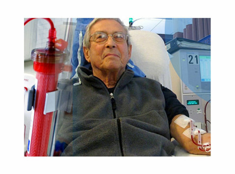 Get the Best Kidney Dialysis Hospital in Noida - אחר