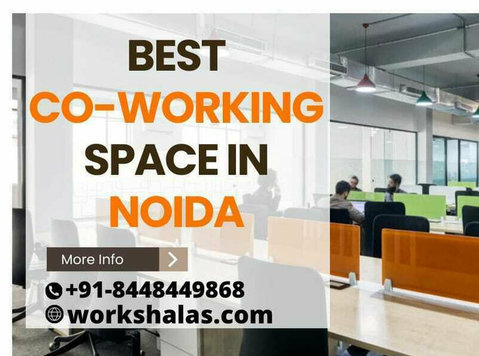 How can a virtual office in Noida address be used by freelan - Iné