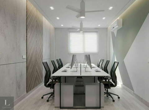 Interior Designers Services in Gurgaon - Egyéb
