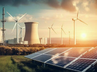 Investup: A Guide to Investing in Renewable Energy - Altele