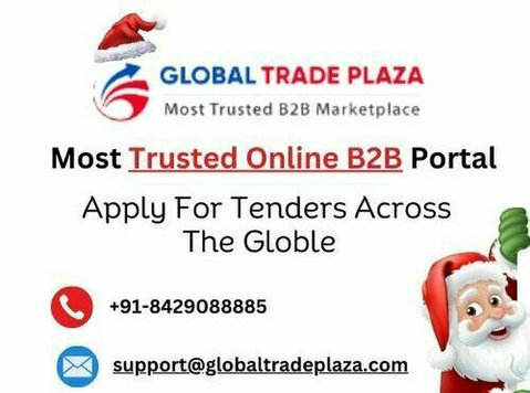 Iron Ore Buyers - Global Trade Plaza - Otros