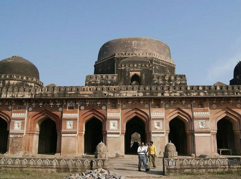 Kalpi: The Hidden Gem of History and Heritage | Explore Kalp - Services: Other