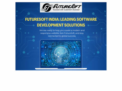 Leading enterprise Software Development Solutions - Muu