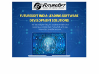 Leading enterprise Software Development Solutions - Sonstige