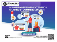 Magento Development Trends Shaping E-commerce in 2024 - Overig