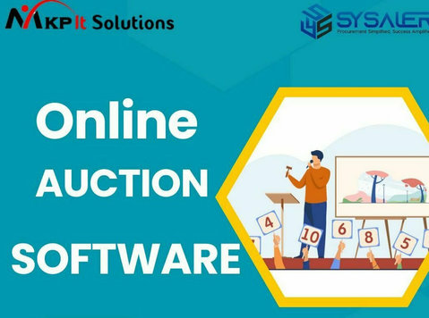 Maximize your Savings with Our Reverse Auction Software - دوسری/دیگر