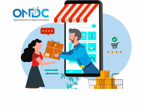 Ondc Integration & Seller App: Seamless E-commerce - Άλλο