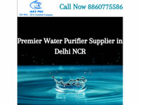 Premier Water Purifier Supplier in Delhi Ncr - Otros