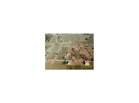 Prime Investment Opportunity: Jewar Airport Properties - Altro