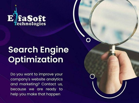 Search Engine Optimization - Services: Other