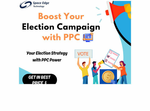Skyrocket Your Electoral Prospects: Deploy Ppc Strategies - Andet