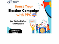 Skyrocket Your Electoral Prospects: Deploy Ppc Strategies - Otros