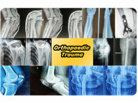 Speed up Your Recovery | Best Arthroscopic Surgeon in Noida - Другое