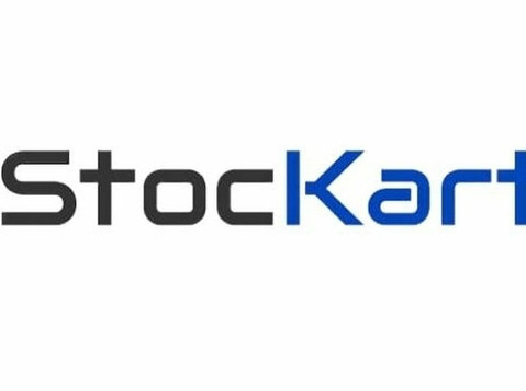 Stockart - Online stock trading at lowest prices from India' - Другое