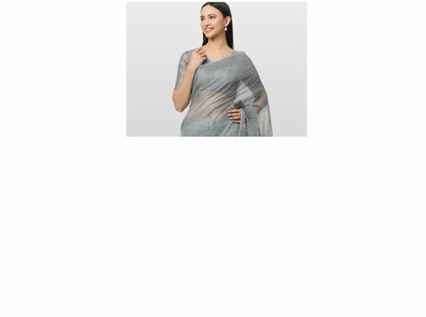 Stunning Organza Sarees - Elevate Your Style at Indidh - Друго