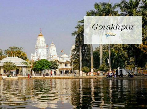 Taxi Service in Gorakhpur - Services: Other