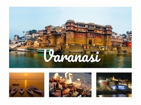 Taxi Service in Varanasi - Services: Other