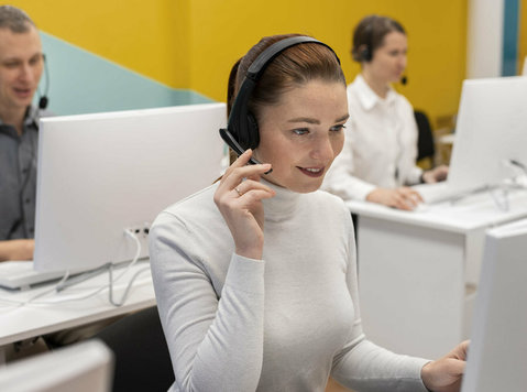The Importance of 24/7 Call Center Inbound Services - Diğer