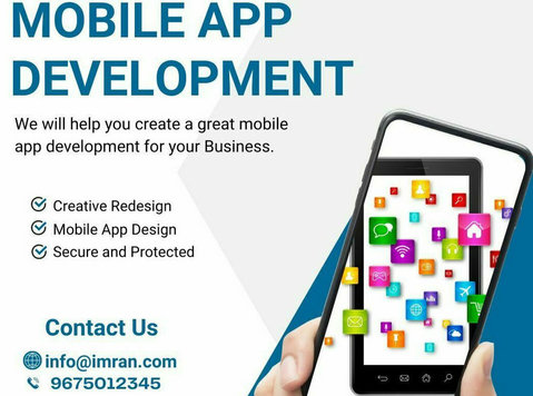 The Power of Mobile App Development: A Guide for Success - Annet