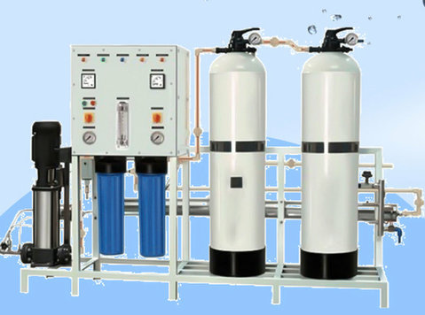 Top Commercial Ro Plant Manufacturer in Delhi - อื่นๆ