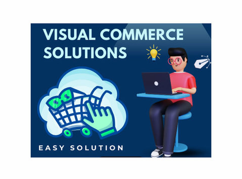 Virtual Showroom: 3d Product Configurator & Visual Commerce - อื่นๆ