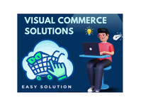 Virtual Showroom: 3d Product Configurator & Visual Commerce - غيرها