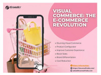 Visual Commerce: The E-commerce Necessity - Lain-lain