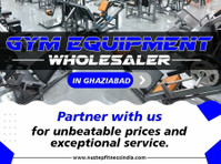 Wholesale Gym Equipment at Discounted Prices - Muu