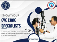 eye clinic in lucknow - Otros