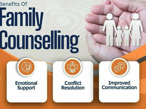 family therapy / Truecare Counselling - Outros