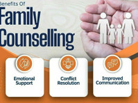 family therapy / Truecare Counselling - غيرها