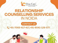 relationship Counselling In Noida / Truecare Counselling - อื่นๆ