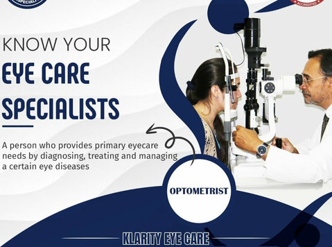 retina specialist in lucknow - Services: Other