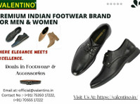 Valentino India - Abbigliamento/Accessori