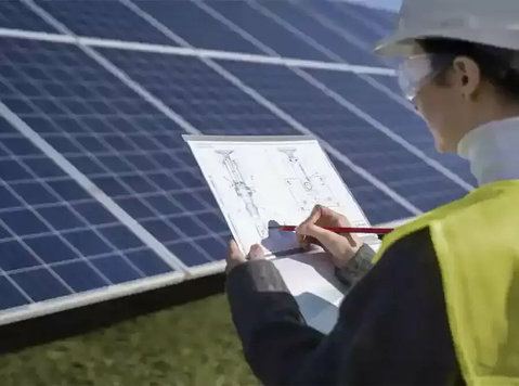 Epc Panels in Agra | Epc Solar Panels in Agra - Elektronika