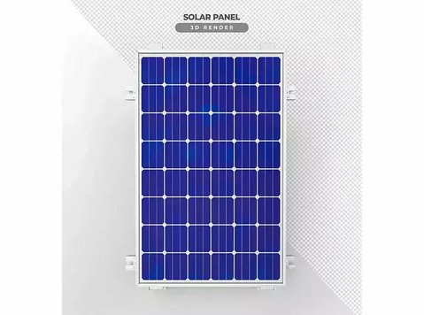Home Pv Panels in Agra - Electronics