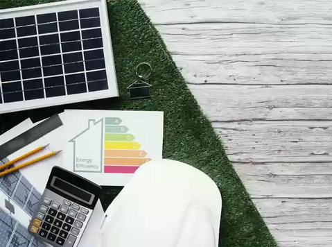 Solar Panel Efficiency in Agra | Solar Power Efficiency - Elektronika