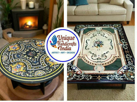 Indian Handicrafts In USA - Έπιπλα/Συσκευές