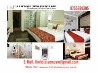 3 star hotel in agra near tajmahal - Drugo