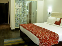 3 star hotel in agra near tajmahal - Autres