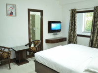 3 star hotel in agra near tajmahal - Autres