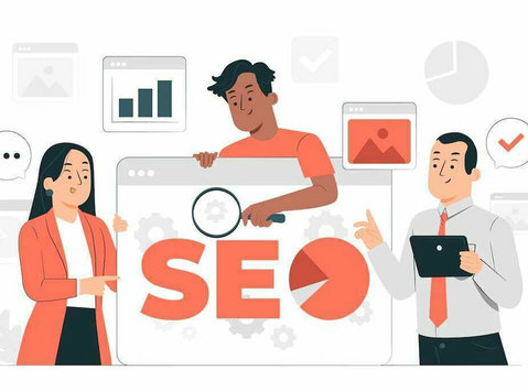 Best Digital Marketing Agency - Otros