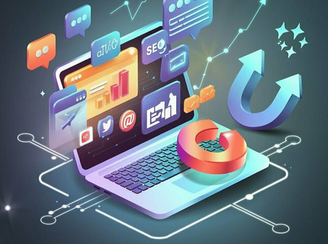 Best Digital Marketing & Online Agency in Agra - Services: Other