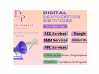 Best Digital Marketing Services In Agra - Services: Other