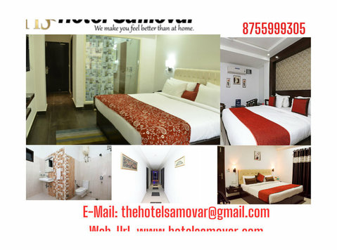 Best Hotel in Agra Near Tajmahal - 기타