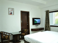 Best Hotel in Agra Near Tajmahal - Khác
